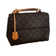Сумка • Louis Vuitton • Коричневый