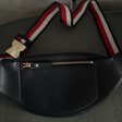Барсеткa • Tommy Hilfiger • Синий