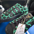 Кроссовки • adidas • Черный