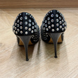 Туфли • Giuseppe Zanotti • Черный