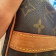 Сумка • Louis Vuitton • Коричневый