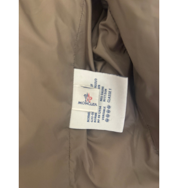 Куртка • Moncler • Другое