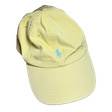 Кепка • Polo Ralph Lauren • Желтый