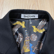 Костюм • SHOQAN🇰🇿 • Черный
