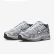 Кроссовки • Nike • Серый