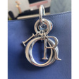 Сумка • Christian Dior • Синий