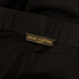 Брюки • Louis Vuitton • Черный