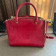 Сумка • Michael Michael Kors • Красный