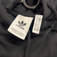Толстовка • adidas Originals • Черный