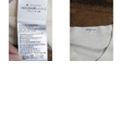 Туника • Ann Demeulemeester • Белый