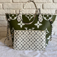 Сумка • Louis Vuitton • Мульти