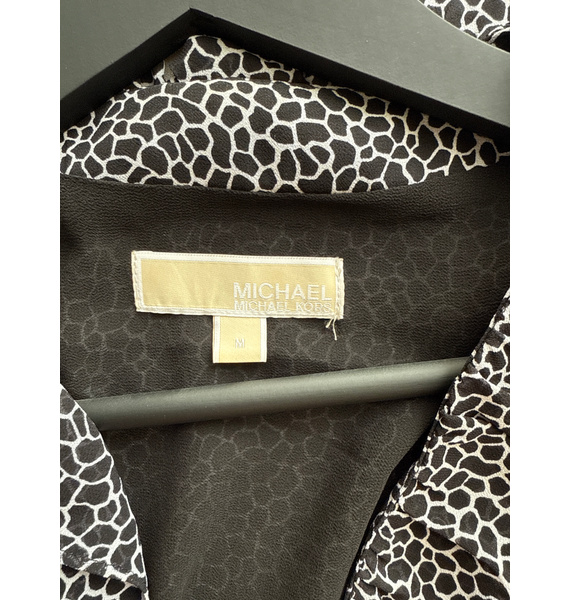 Платье • Michael Kors • Черный