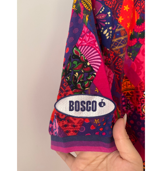 Футболка • BOSCO • Другое