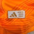 Футболка • adidas • Оранжевый