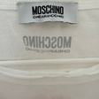 Футболка • Love Moschino • Белый