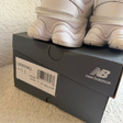 Кроссовки • New Balance • Белый
