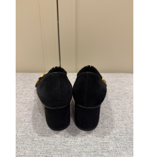 Туфли • Gucci • Черный