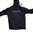 Худи • Tommy Hilfiger • Черный