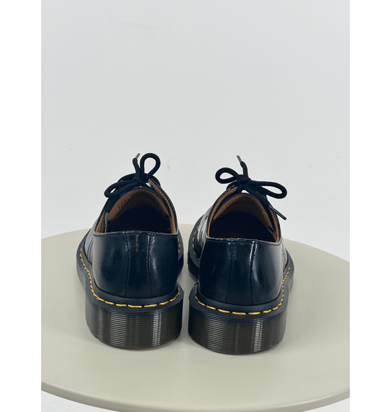 Туфли • Dr. Martens • Черный