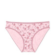 Трусы • Victoria's Secret • Розовый