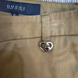 Брюки • Gucci • Хаки