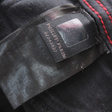 Джинсы • Philipp Plein • Черный