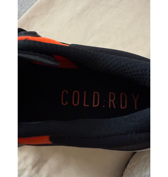 Кроссовки • adidas • Черный