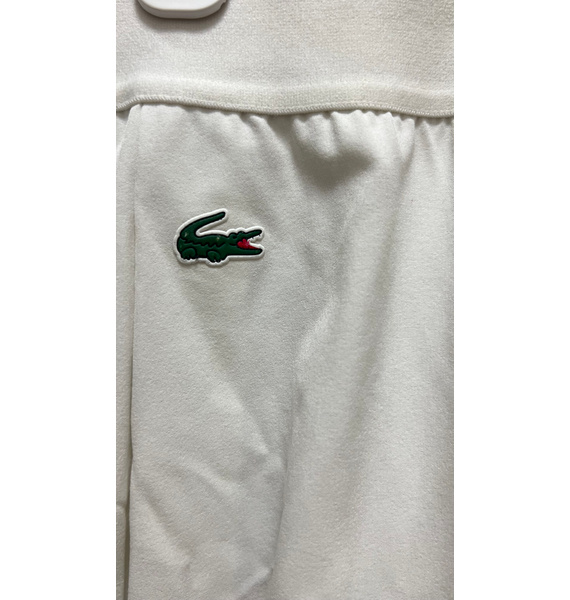 Юбка • Lacoste • Белый