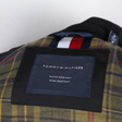 Куртка • Tommy Hilfiger • Черный