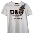 Футболка • Dolce & Gabbana • Белый