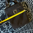 Барсетка • Lancel • Коричневый