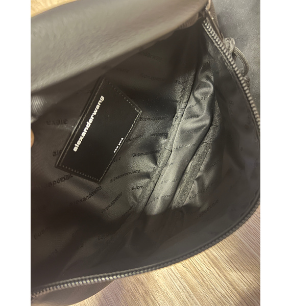 Сумка • Alexander Wang • Черный