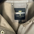 Куртка • Ted Baker • Бежевый