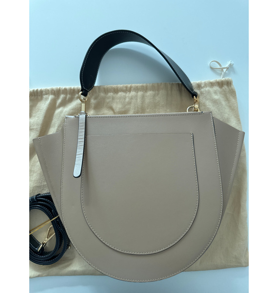 Сумка • Wandler • Бежевый