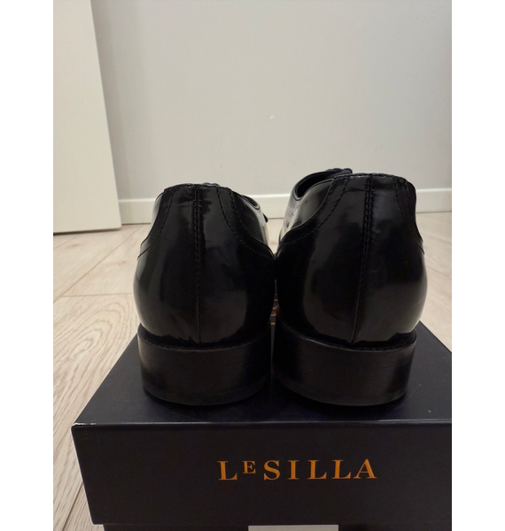 Туфли • Lesilla • Черный