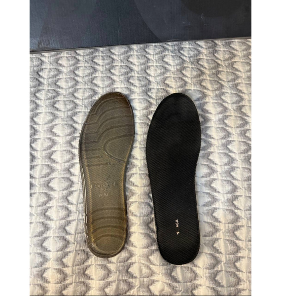 Кроссовки • Balenciaga • Черный