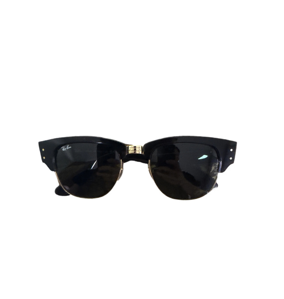 Очки • Ray-Ban • Зеленый