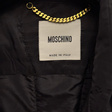 Пиджак • Moschino • Черный