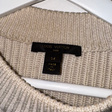 Джемпер • Louis Vuitton • Бежевый
