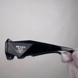 Очки • Prada Eyewear • Черный