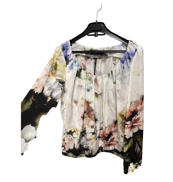 Блуза • Patrizia Pepe • Мульти