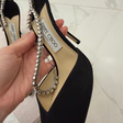 Туфли • Jimmy Choo • Черный