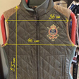Жилет • Ralph Lauren • Хаки