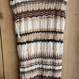 Платье • Missoni • Песочный