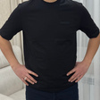 Футболка • Armani Exchange • Черный