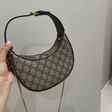 Сумка • Gucci • Коричневый