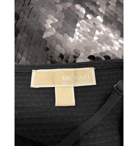 Платье • Michael Kors • Черный