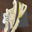 Кроссовки • New Balance • Мульти