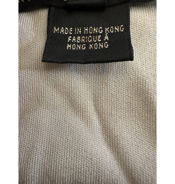 Топ • Ralph Lauren • Черный