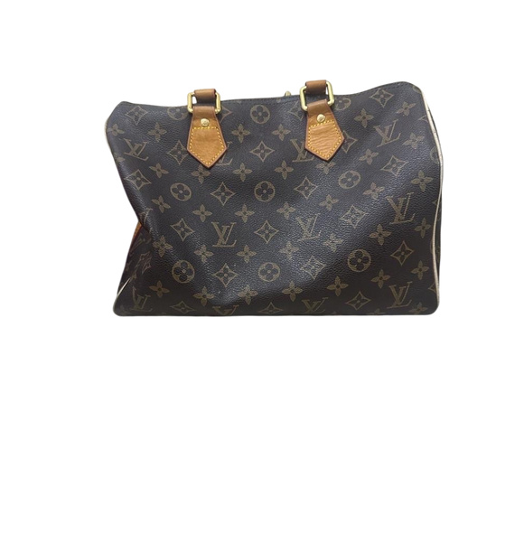 Сумка • Louis Vuitton • Коричневый
